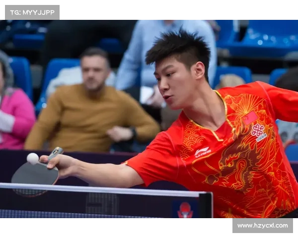 匈牙利乒乓今天赛事,2020年匈牙利乒乓球公开赛男单决赛 匈牙利乒乓今天赛事,2020年匈牙利乒乓球公开赛男单决赛